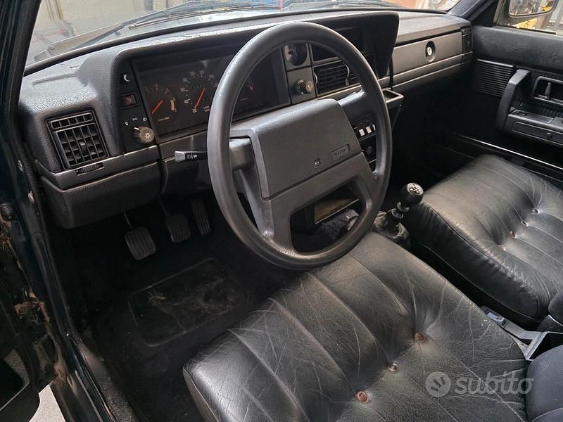 Usata Volvo Polar 109 CV (80 kW) 1992 Station wagon