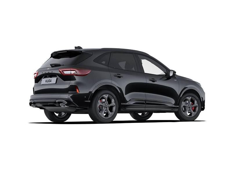 Nuova Ford Kuga ST-Line X 243 CV (178 kW) 2025 Agate black  SUV