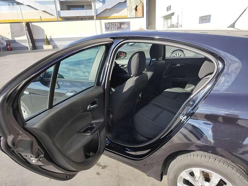 Usata Fiat Tipo Business 95 CV (69 kW) 2016 Berlina