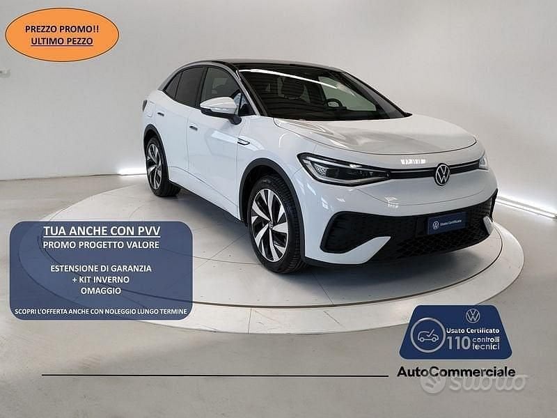 Usado VW ID.5 Pro Performance 150 kW (204 CV) 2022 SUV