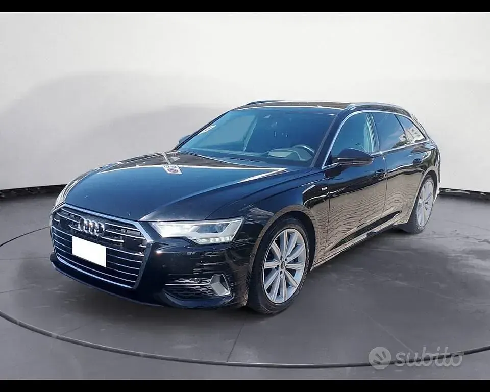 Usata Audi A6 Business Plus 245 CV (180 kW) 2021 Station wagon
