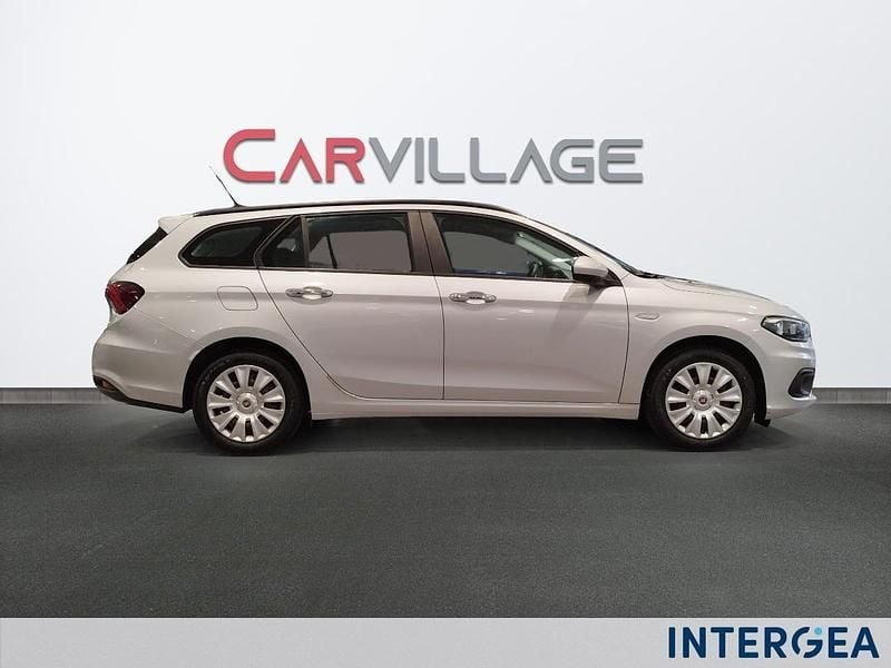 Usata Fiat Tipo Pop 95 CV (69 kW) 2019 Grigio Station wagon