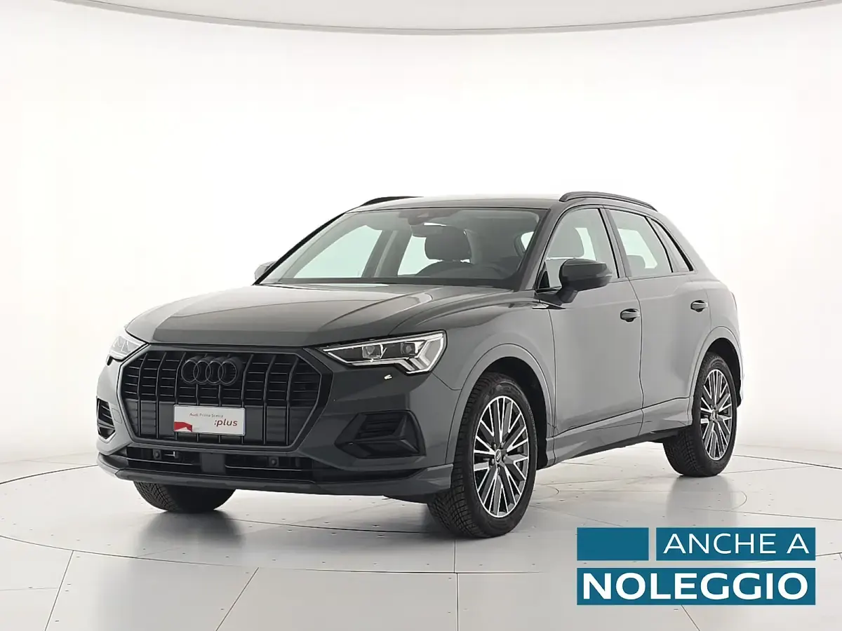 Occasion Audi Q3 Advanced 150 ch (110 kW) 2024 SUV