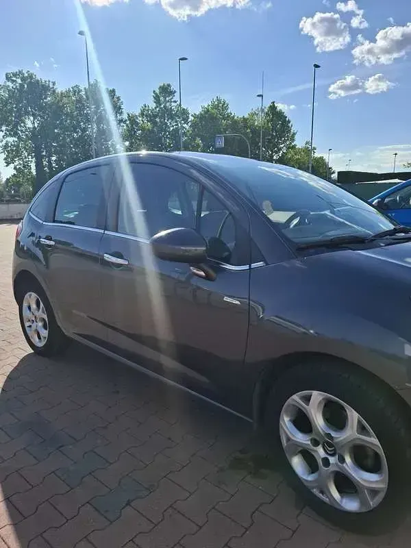 Occasion Citroën C3 PureTech 82 ch (60 kW) 2016 Berline