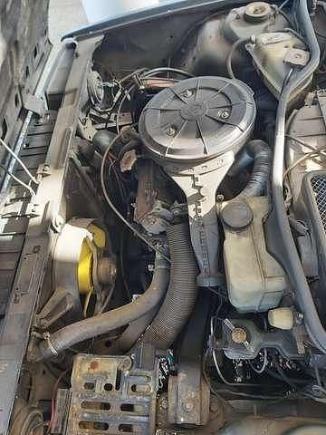 Usata Lancia Prisma 84 CV (61 kW) 1985 Other Berlina