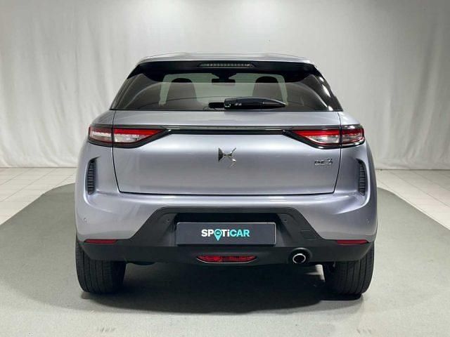 Usata DS Automobiles DS3 Crossback So Chic 2021 Grigio SUV