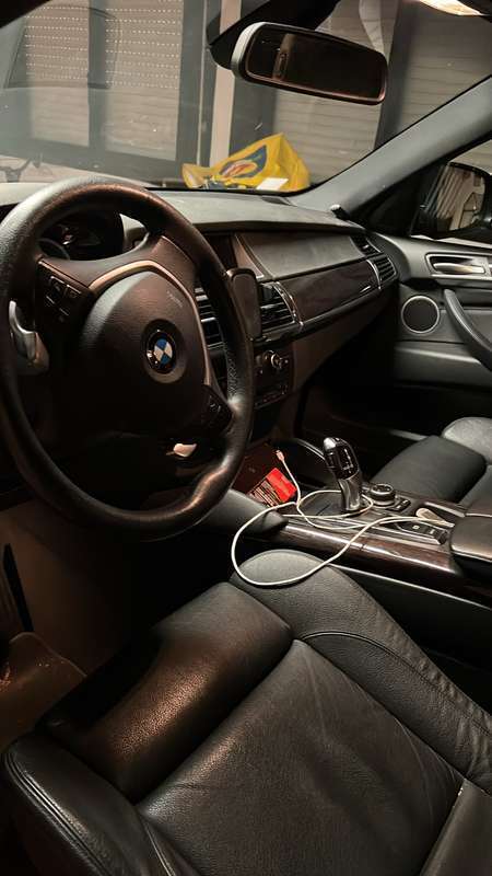 Usato 2010 BMW X6 3.0 Diesel 286 CV (20.000 €)