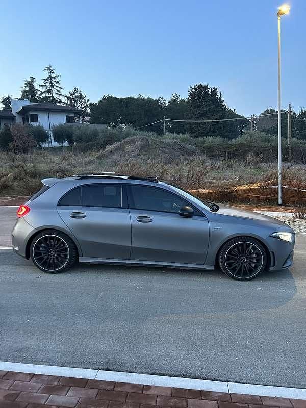 Usata Mercedes A35 AMG AMG 306 CV (225 kW) 2021 Berlina