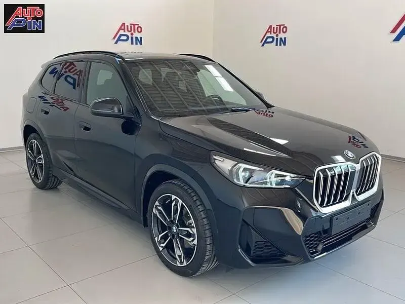 Usata BMW X1 M Sport 163 CV (119 kW) 2025 Other SUV