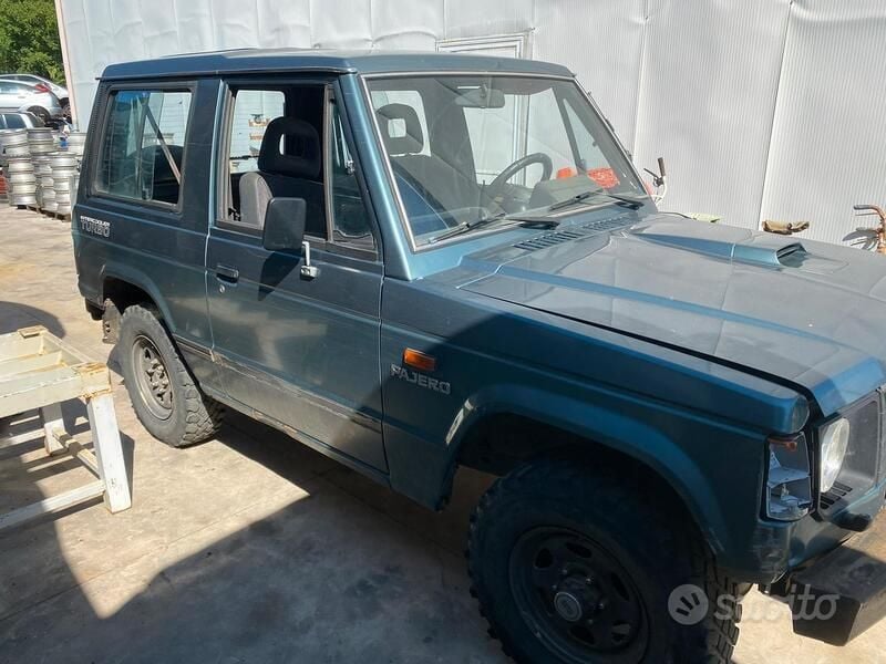 Usata Nissan Micra 75 CV (55 kW) 2003 Grigio Utilitaria