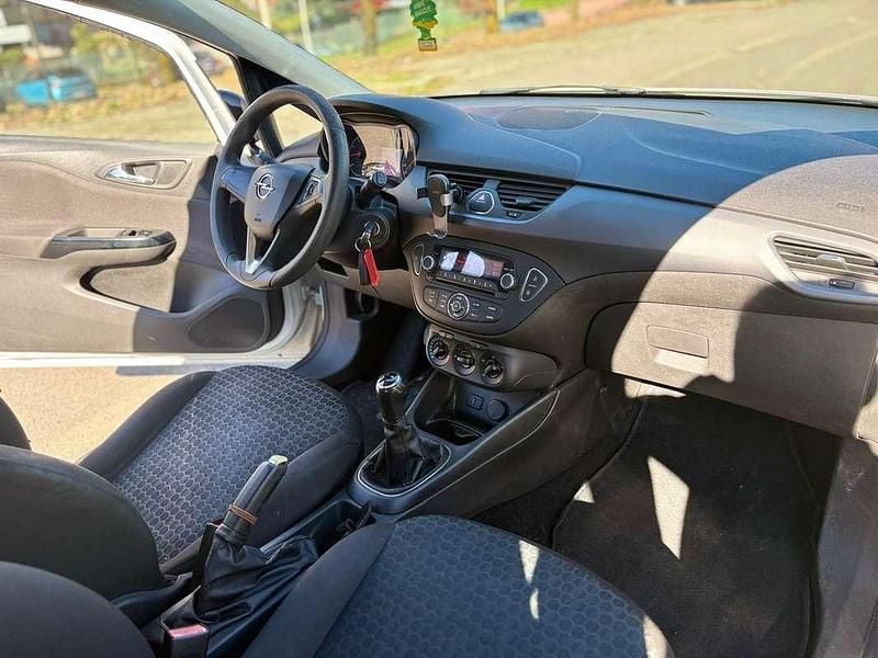 Usata Opel Corsa Swing 90 CV (66 kW) 2015 Utilitaria