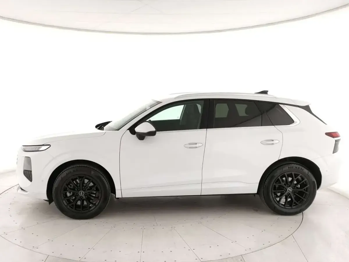 Usata Audi Q3 Advanced 204 CV (150 kW) 2025 Bianco SUV
