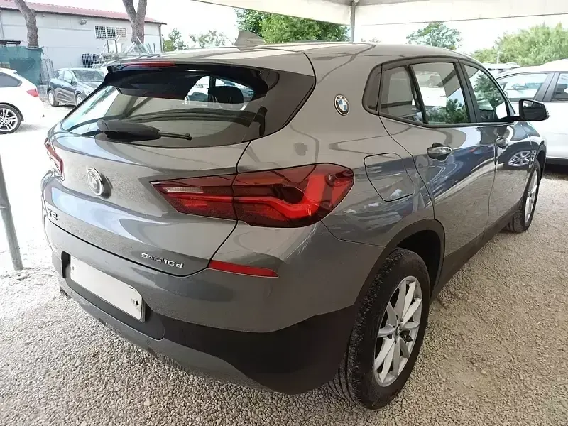 Usata BMW X2 115 CV (84 kW) 2023 SUV