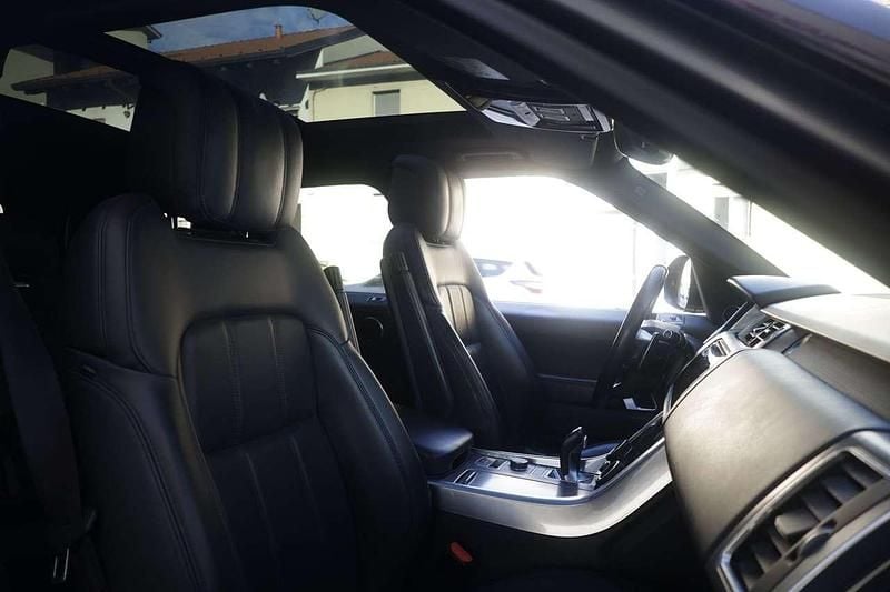 Usata Land Rover Range Rover Sport HSE 249 CV (183 kW) 2020 Grigio SUV