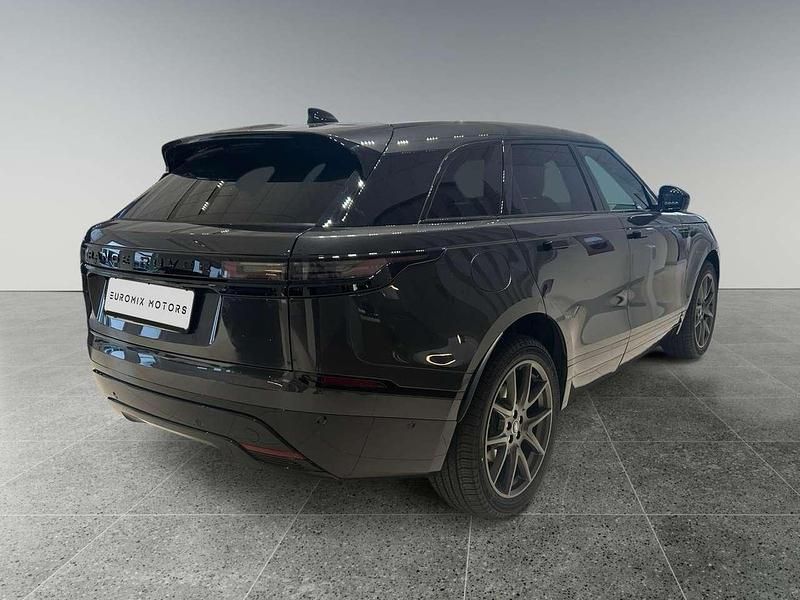 Nuova Land Rover Range Rover Velar SE Dynamic 400 CV (294 kW) 2026 Carphatian grey SUV