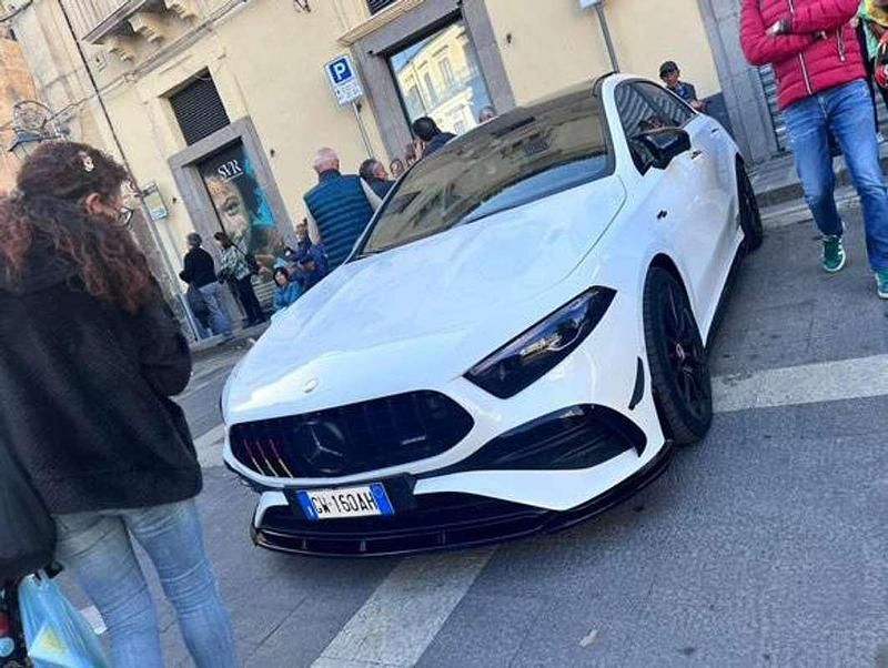 Usata Mercedes A35 AMG AMG 306 CV (225 kW) 2023 Berlina