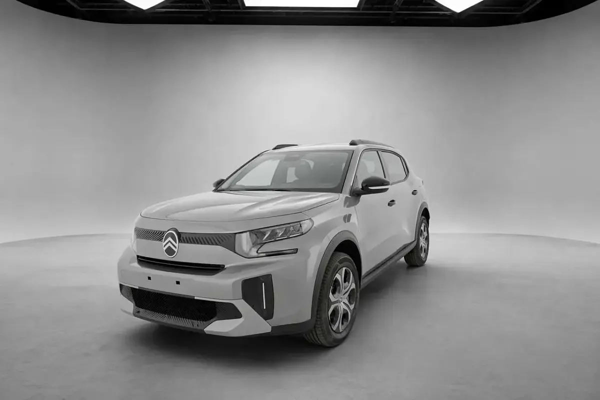 Usata Citroën C3 Aircross PureTech 145 CV (106 kW) 2025 SUV
