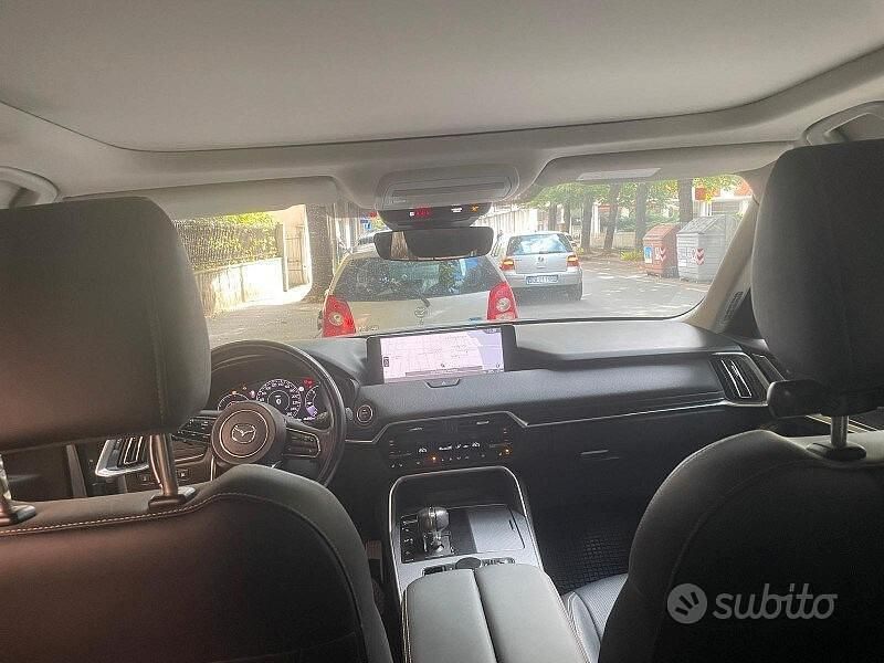 Usata Mazda CX-60 327 CV (240 kW) 2023 SUV