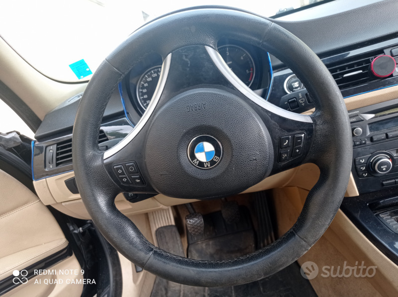 Usato 2010 BMW 320 2.0 Diesel 184 CV (3.000 €)