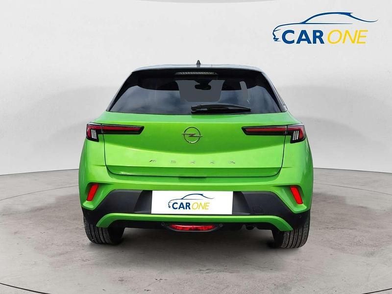Usata Opel Mokka Edition 136 CV (100 kW) 2024 Verde SUV