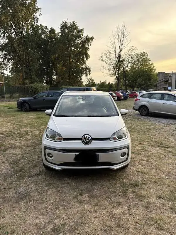 Usata VW up! Move 75 CV (55 kW) 2018 Utilitaria