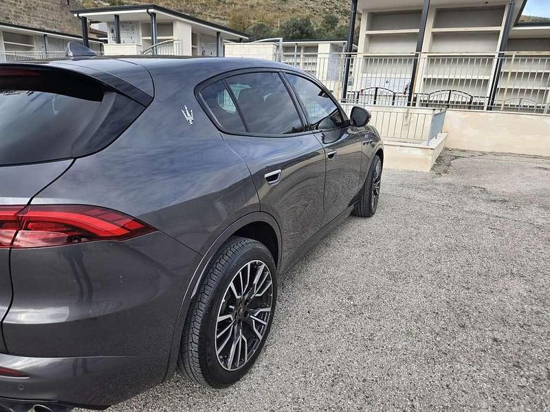 Usata Maserati Grecale GT 300 CV (220 kW) 2023 SUV