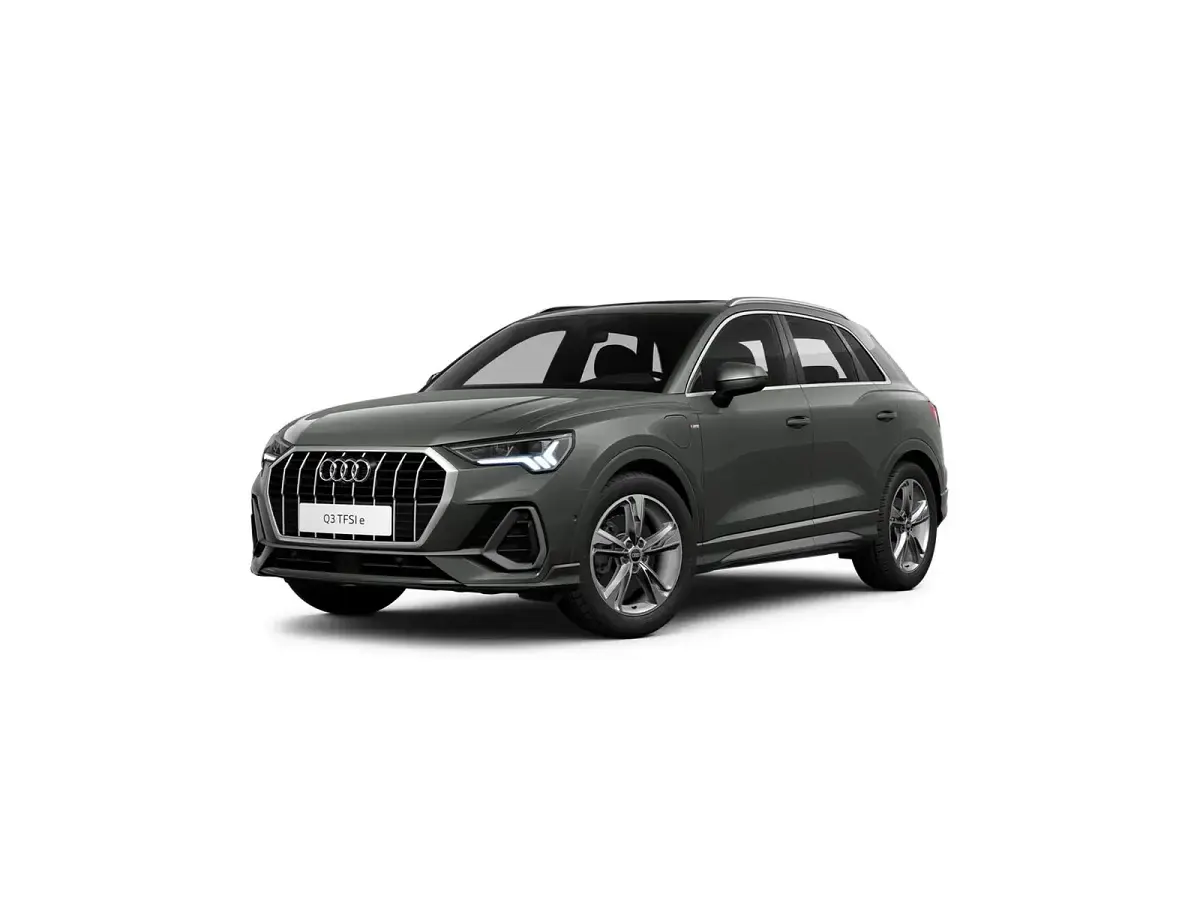 Usata Audi Q3 S-Line 245 CV (180 kW) 2023 SUV