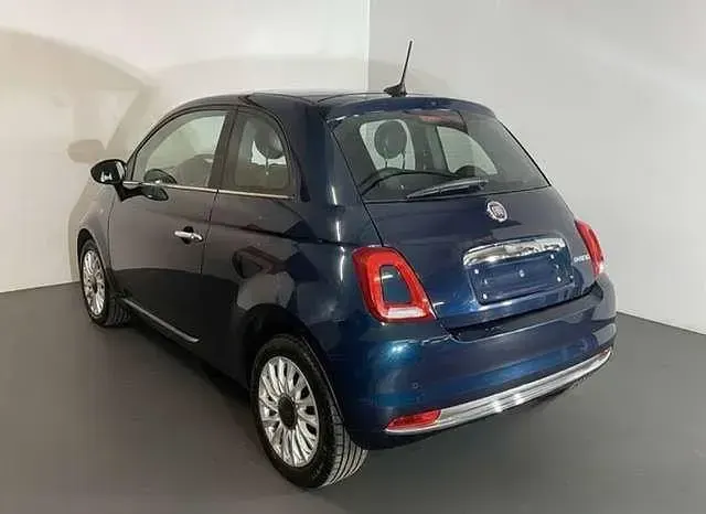 Usata Fiat 500 Dolcevita 69 CV (50 kW) 2024 Blu Utilitaria