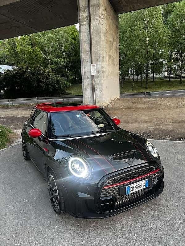 Usata Mini John Cooper Works 231 CV (169 kW) 2023 Utilitaria