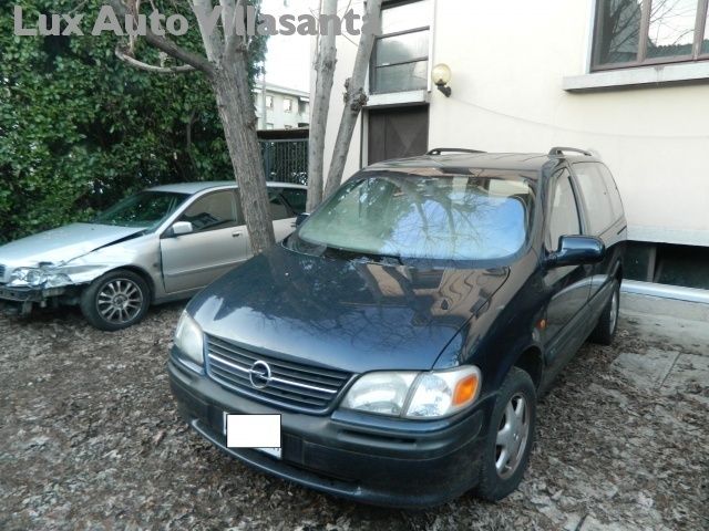 Opel sintra 1997