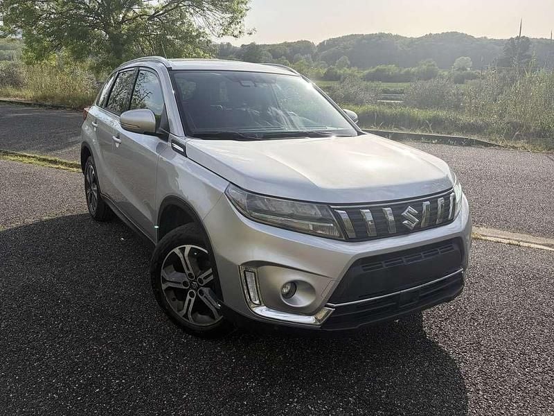 Usata Suzuki Vitara 129 CV (94 kW) 2021 SUV