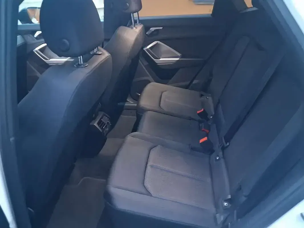 Usata Audi Q3 Sportback Business Plus 150 CV (110 kW) 2020 SUV