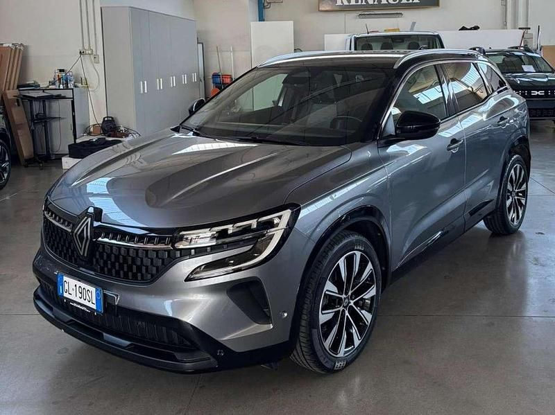 Usata Renault Austral Techno 131 CV (96 kW) 2023 Scisto SUV