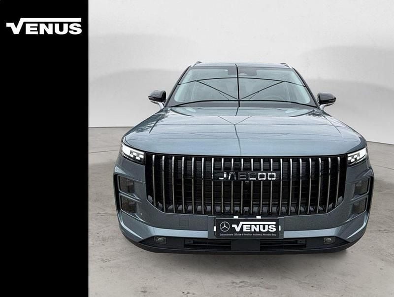 Verde Usata 2024 Jaecoo 7 SUV | 33.000 € (Cara) - Immagine 1/4