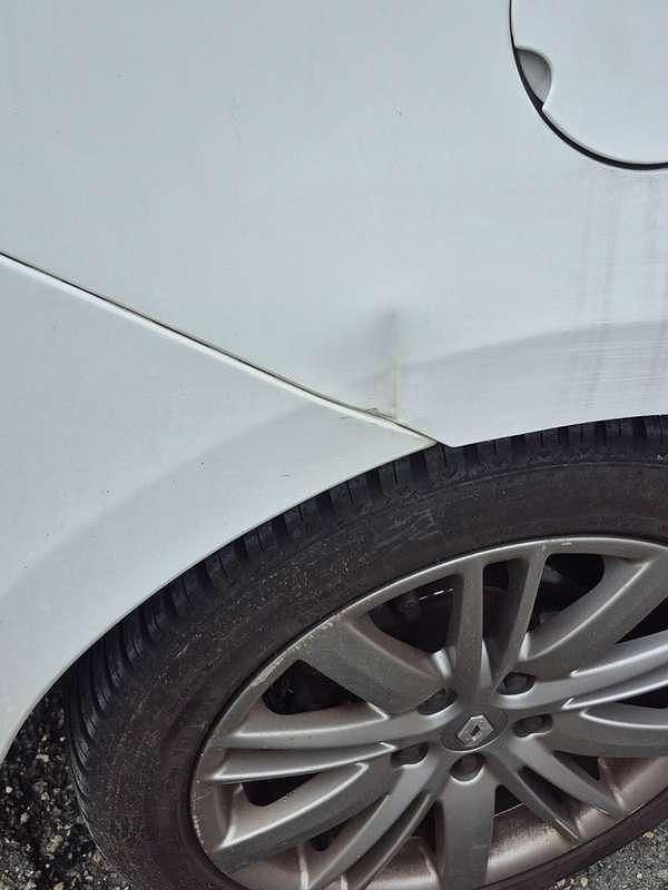 Usata Renault Mégane GT Line GT-Line 131 CV (96 kW) 2010 Station wagon