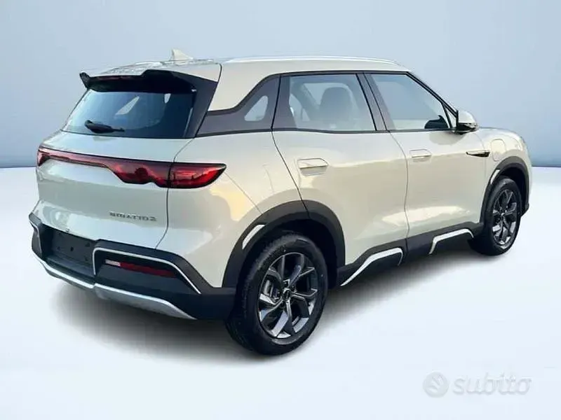 Nuova BYD Atto 2 Active 2026 SUV