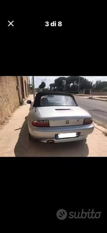 Usata BMW Z3 1997