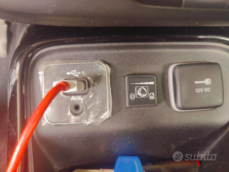 Usata 2019 Jeep Compass SUV | 17.900 € (Buon prezzo) - Immagine 1/4