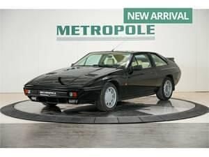 Usata Lotus Excel 179 CV (131 kW) 1986 Nero Coupé