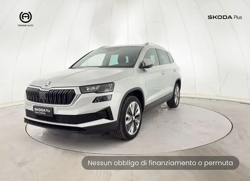 Usata Skoda Karoq Style 116 CV (85 kW) 2023 SUV