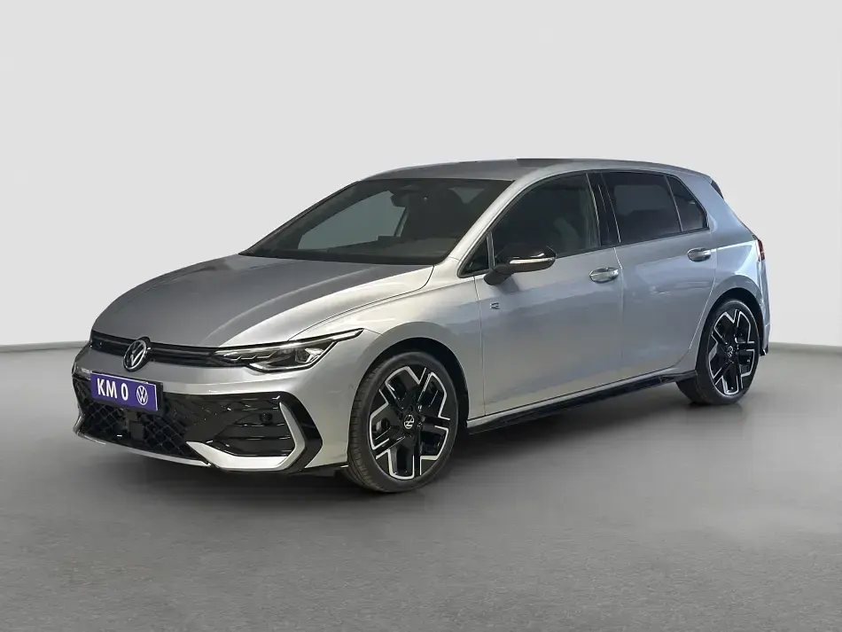 Usata VW Golf VIII 150 CV (110 kW) 2026