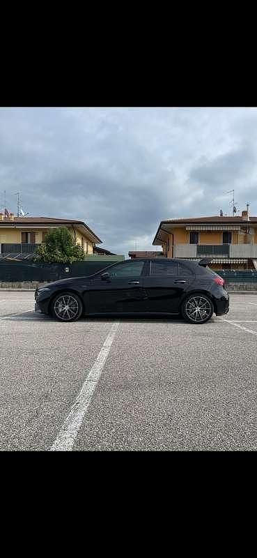 Usata Mercedes A35 AMG Premium 306 CV (225 kW) 2024 Berlina