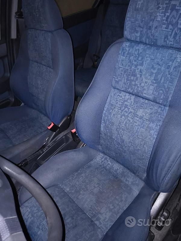 Usata Alfa Romeo 146 1994 Utilitaria