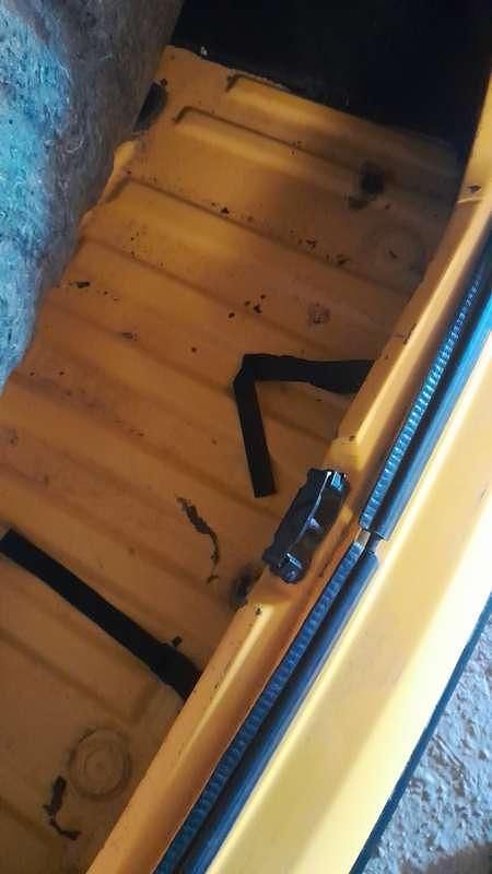 Usata Peugeot 106 S16 118 CV (86 kW) 2003 Giallo Utilitaria