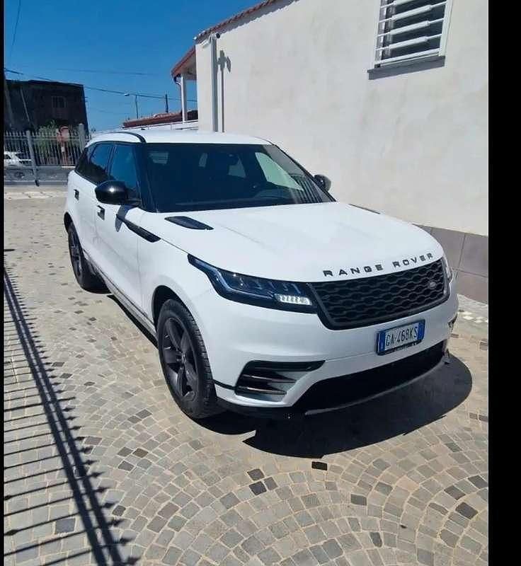 Usata Land Rover Range Rover Velar R-Dynamic 179 CV (131 kW) 2020 SUV