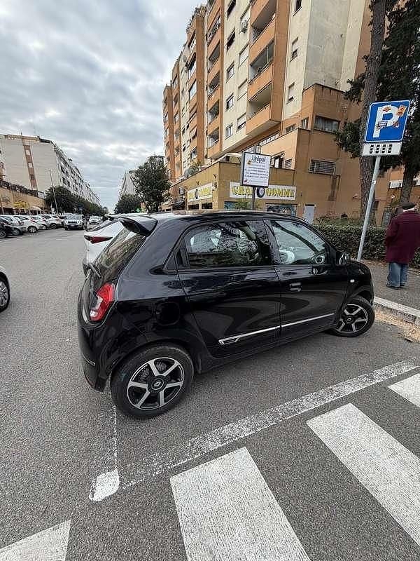 Usata Renault Twingo Intens 65 CV (47 kW) 2020 Utilitaria