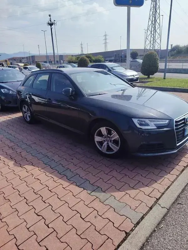 Usata Audi A4 Business 150 CV (110 kW) 2016 Station wagon