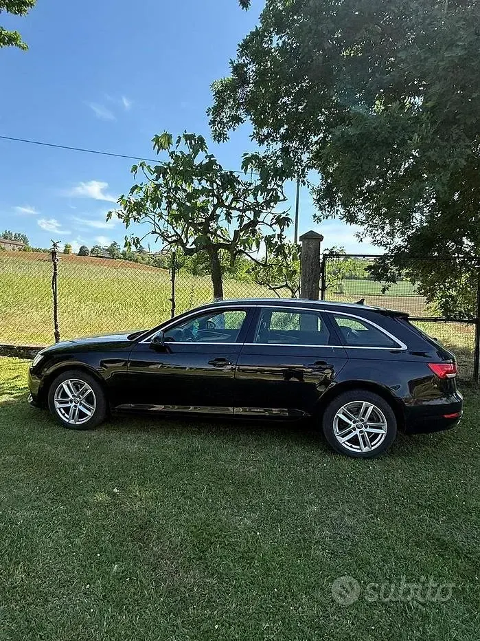 Usata Audi A4 150 CV (110 kW) 2016 Station wagon