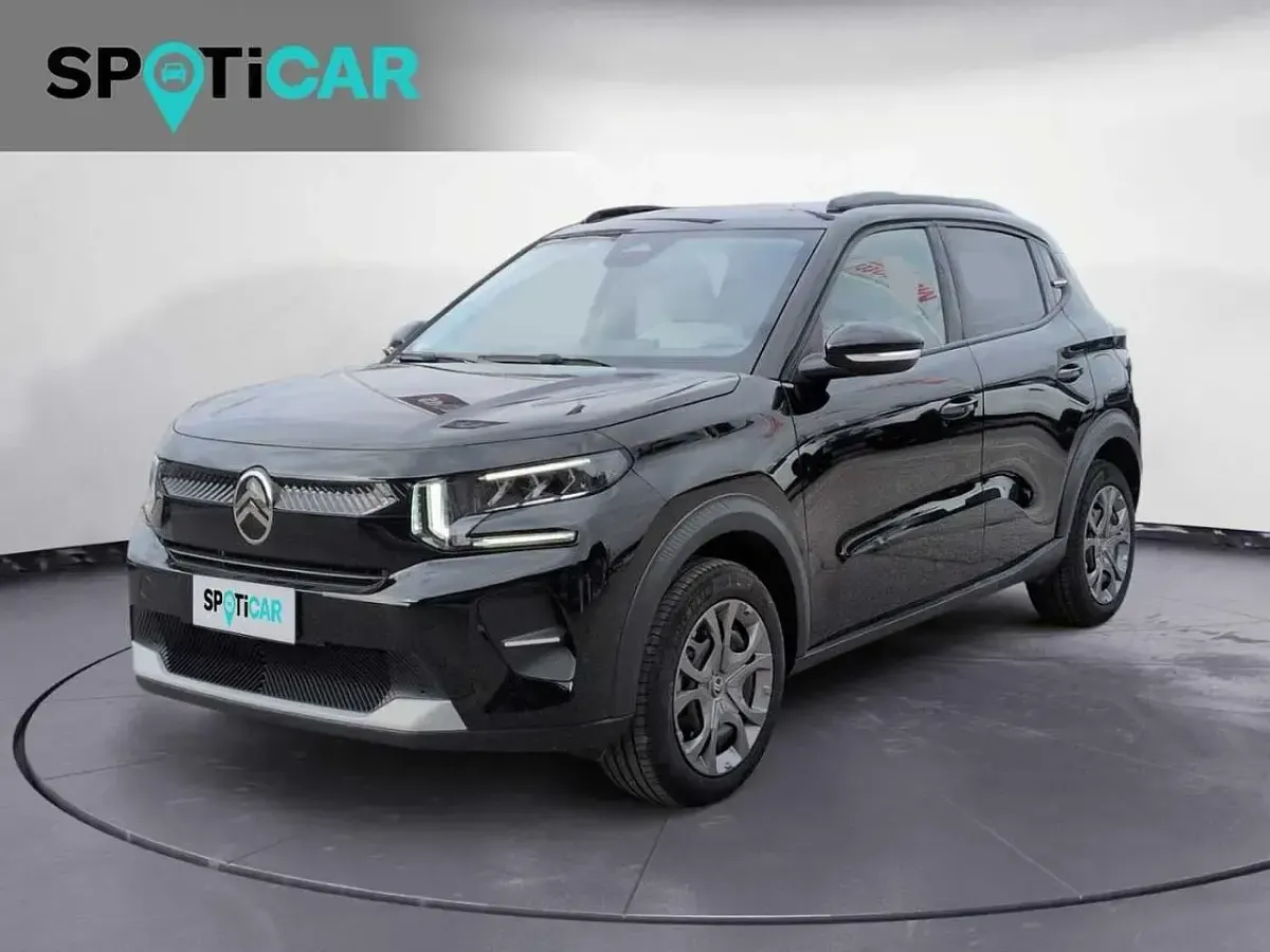 Używany Citroën C3 PureTech 101 KM (74 kW) 2025 SUV