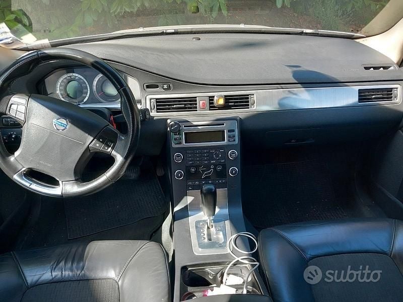 Usata Volvo V70 2009 Station wagon